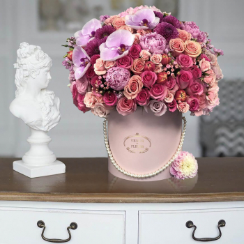 Летний закат от 75 шт.