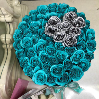 Хрустальная любовь - 51 шт.