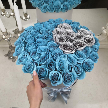 Хрустальная любовь - 51 шт. Хрустальная любовь - 51 шт.