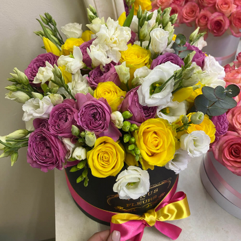 Микс в коробке - 35 шт. Микс в коробке - 35 шт.