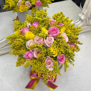 Тропический микс от 19 шт.