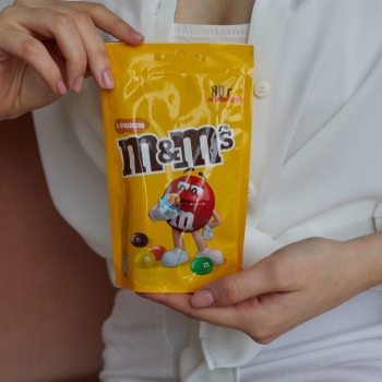 Конфеты драже M&M's