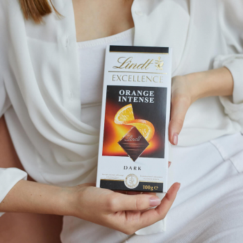 Плитка шоколада Lindt Excellence