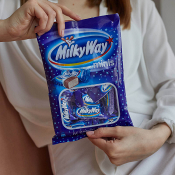 Milkyway minis Milkyway minis