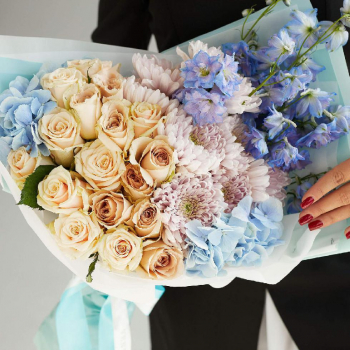 Премиум букет - 31 шт.