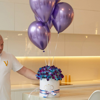 Подарочный набор - 51 шт.