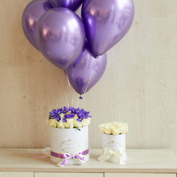 Подарочный набор - 41 шт.