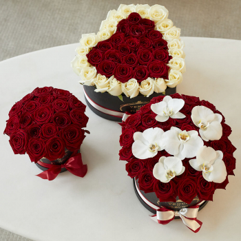 Подарочный набор - 101 шт.