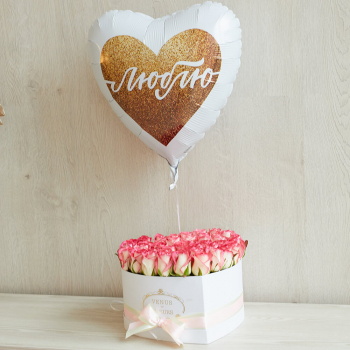 Подарочный набор - 51 шт.