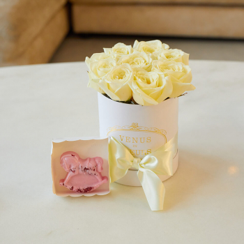 Подарочный набор - 9 шт. Подарочный набор - 9 шт.