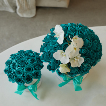 Подарочный набор - 71 шт.