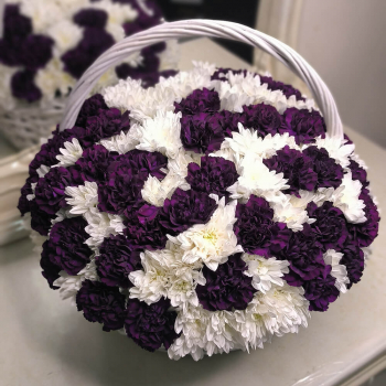 Гвоздики в миксе - 65 шт. Гвоздики в миксе - 65 шт.