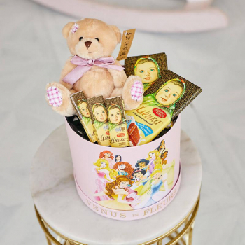 Детский букет № 61