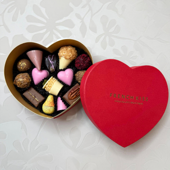 French Kiss - Астра French Kiss - Астра