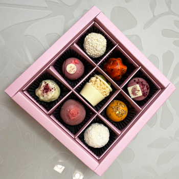 French Kiss - Ликорис French Kiss - Ликорис