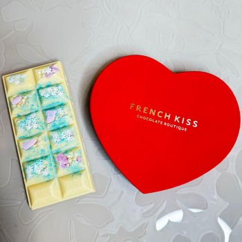 Плитка "Мечтай" - French Kiss Плитка "Мечтай" - French Kiss