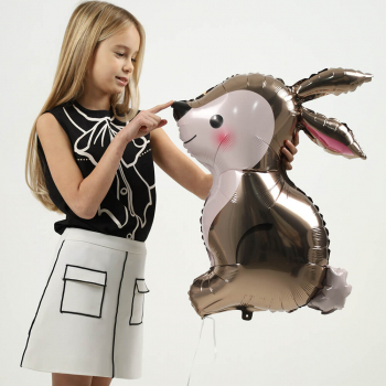 Шар - зайчик Шар - зайчик