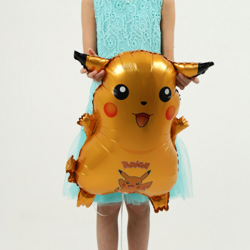 Шар - Пикачу Шар - Пикачу