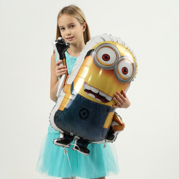 Шар - Миньон Шар - Миньон