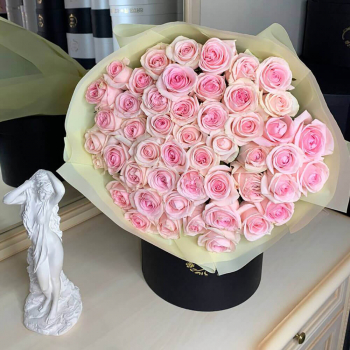 Sweet букет - 51 шт.