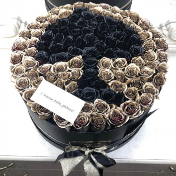 Пиковая дама от 101 шт.