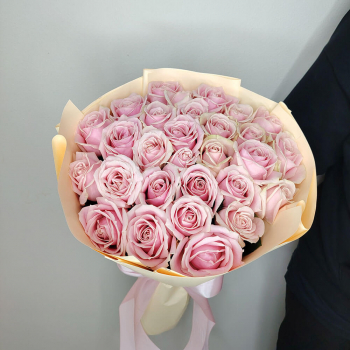 Sweet розы в букете - 29 шт. Sweet розы в букете - 29 шт.